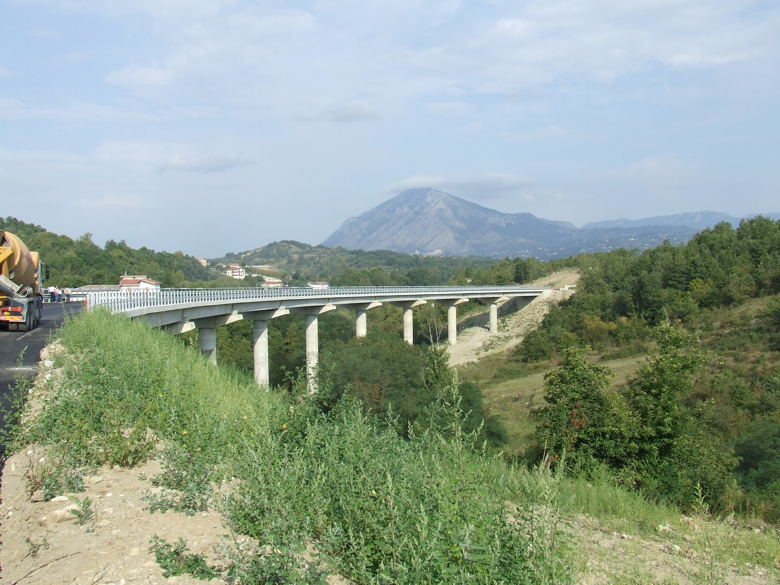 Viadotto VI01
